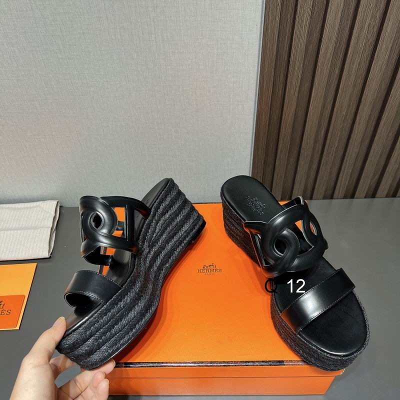 HERMES sz35-40 8CM J0601 12